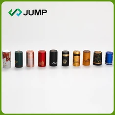 Tin Til Shrink qhwv Caps